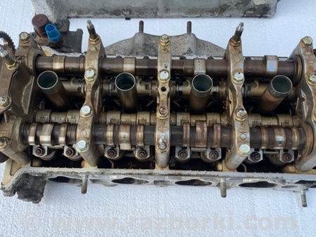 ФОТО Головка блока для Honda Accord CW (12.2008 - 03.2013) Киев