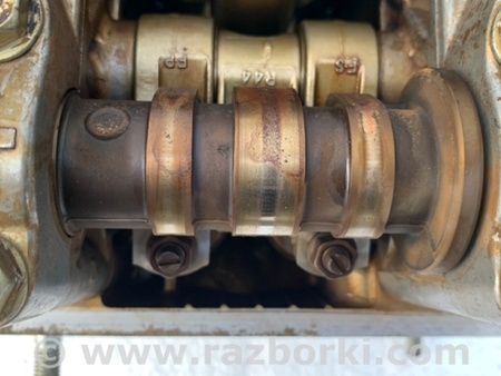 ФОТО Головка блока для Honda Accord CW (12.2008 - 03.2013) Киев