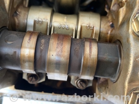 ФОТО Головка блока для Honda Accord CW (12.2008 - 03.2013) Киев