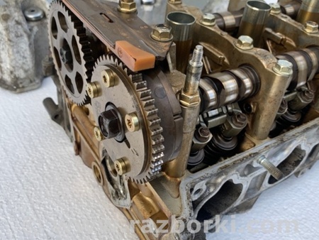 ФОТО Головка блока для Honda Accord CW (12.2008 - 03.2013) Киев