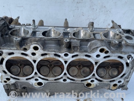 ФОТО Головка блока для Honda Accord CW (12.2008 - 03.2013) Киев