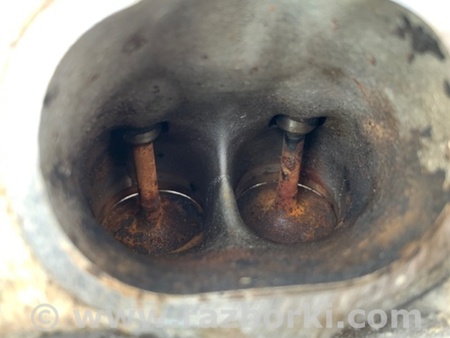 ФОТО Головка блока для Honda Accord CW (12.2008 - 03.2013) Киев