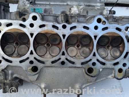 ФОТО Головка блока для Honda Accord CW (12.2008 - 03.2013) Киев