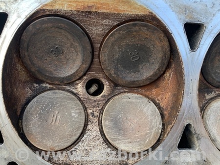 ФОТО Головка блока для Honda Accord CW (12.2008 - 03.2013) Киев