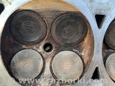 ФОТО Головка блока для Honda Accord CW (12.2008 - 03.2013) Киев
