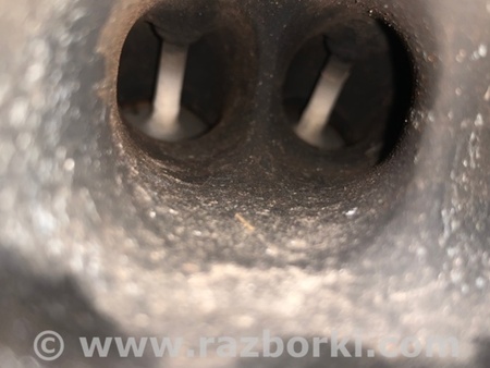 ФОТО Головка блока для Honda Accord CW (12.2008 - 03.2013) Киев