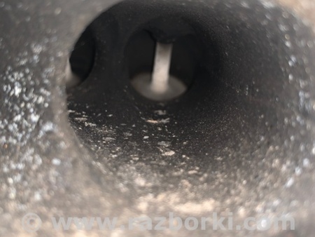 ФОТО Головка блока для Honda Accord CW (12.2008 - 03.2013) Киев