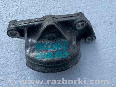 ФОТО Кронштейн масляного фильтра для Honda Accord CW (12.2008 - 03.2013) Киев