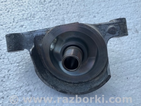 ФОТО Кронштейн масляного фильтра для Honda Accord CW (12.2008 - 03.2013) Киев