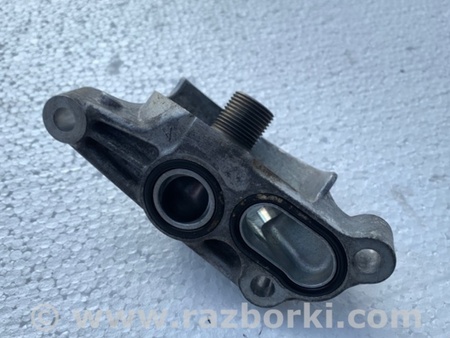 ФОТО Кронштейн масляного фильтра для Honda Accord CW (12.2008 - 03.2013) Киев