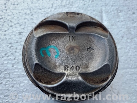 ФОТО Поршень для Honda Accord CW (12.2008 - 03.2013) Киев