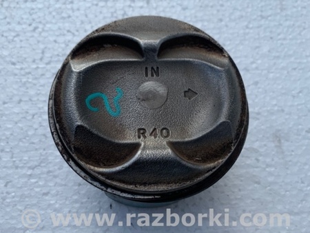 ФОТО Поршень для Honda Accord CW (12.2008 - 03.2013) Киев