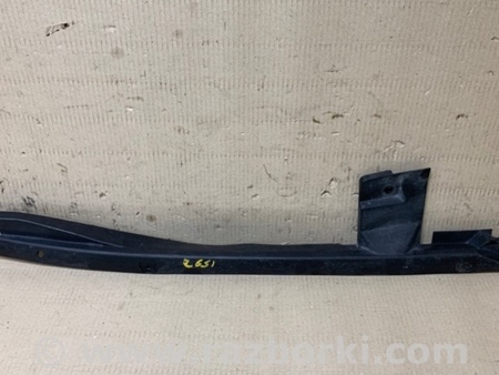 ФОТО Накладка крыла для Acura TSX CU2 (03.2008-05.2014) Киев