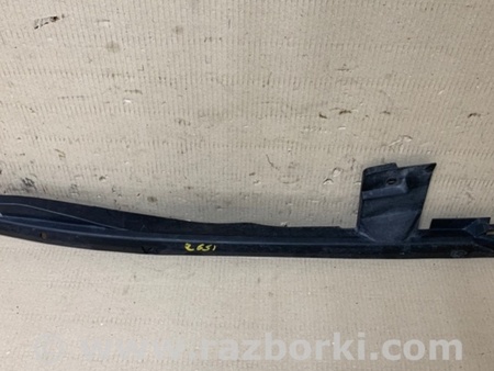 ФОТО Накладка крыла для Acura TSX CU2 (03.2008-05.2014) Киев