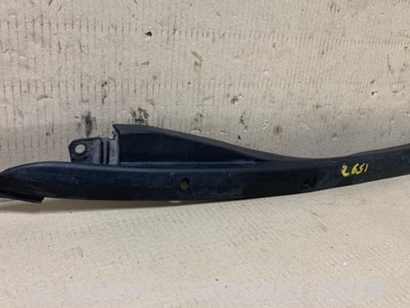 ФОТО Накладка крыла для Acura TSX CU2 (03.2008-05.2014) Киев