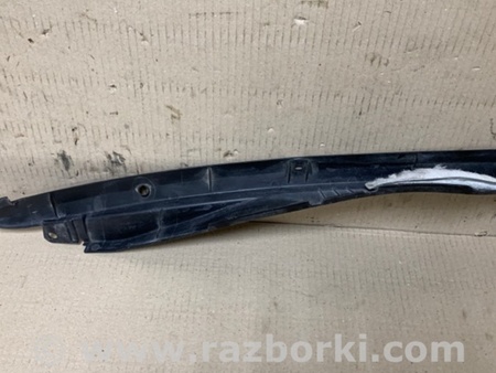 ФОТО Накладка крыла для Acura TSX CU2 (03.2008-05.2014) Киев