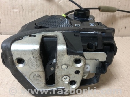 ФОТО Замок двери для Toyota Corolla E150 (11.2006-08.2013) Киев