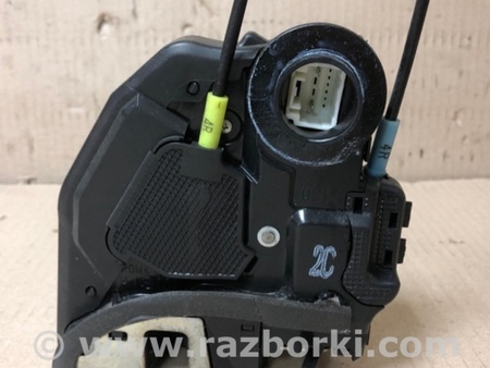 ФОТО Замок двери для Toyota Corolla E150 (11.2006-08.2013) Киев