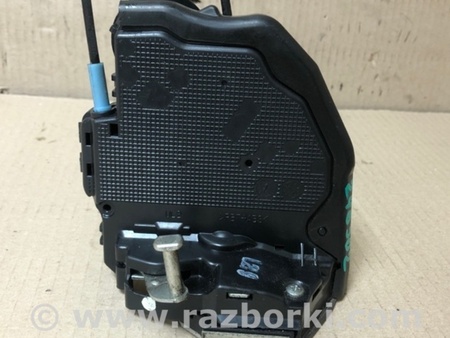 ФОТО Замок двери для Toyota Corolla E150 (11.2006-08.2013) Киев