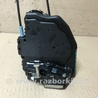 ФОТО Замок двери для Toyota Corolla E150 (11.2006-08.2013) Киев