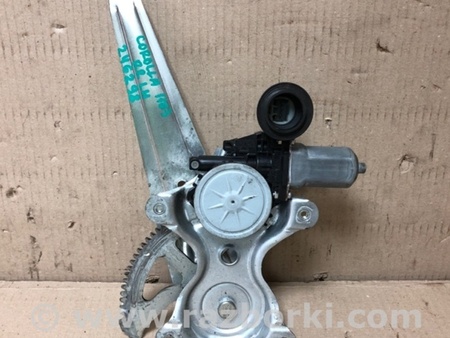 ФОТО Стеклоподъемник для Toyota Corolla E150 (11.2006-08.2013) Киев