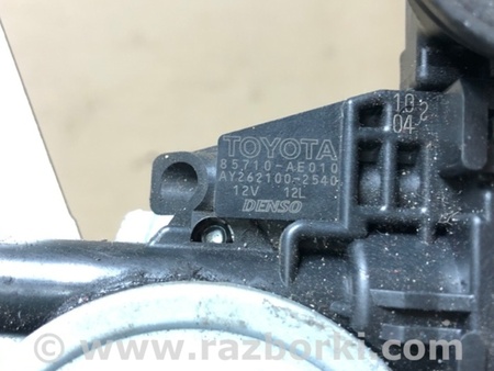 ФОТО Стеклоподъемник для Toyota Corolla E150 (11.2006-08.2013) Киев