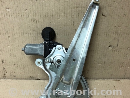 ФОТО Стеклоподъемник для Toyota Corolla E150 (11.2006-08.2013) Киев