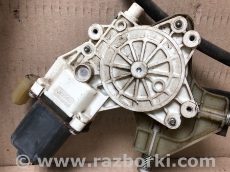 ФОТО Стеклоподъемник для Jeep Patriot (10-17) Киев