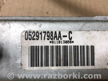 ФОТО Стеклоподъемник для Jeep Patriot (10-17) Киев