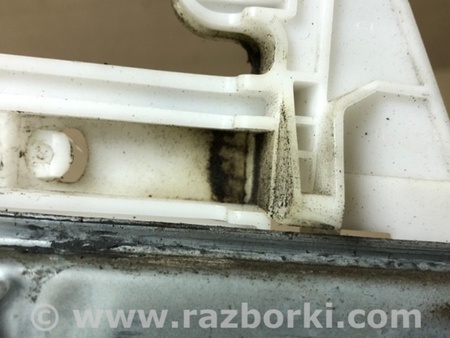 ФОТО Стеклоподъемник для Jeep Patriot (10-17) Киев