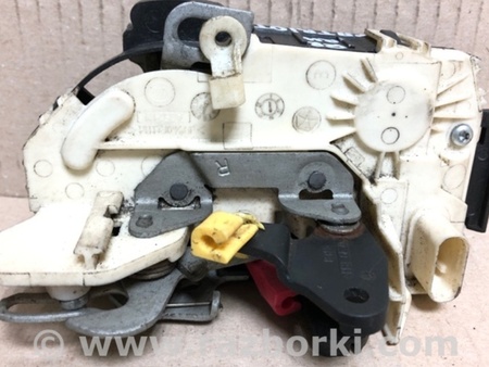 ФОТО Замок двери для Jeep Patriot (10-17) Киев