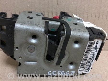 ФОТО Замок двери для Jeep Patriot (10-17) Киев