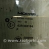 ФОТО Стекло двери для Jeep Patriot (10-17) Киев