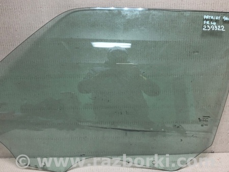 ФОТО Стекло двери для Jeep Patriot (10-17) Киев
