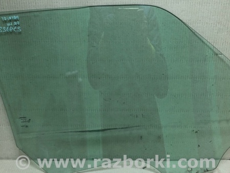 ФОТО Стекло двери для Jeep Patriot (10-17) Киев