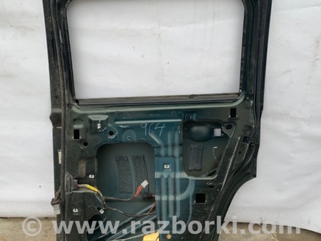 ФОТО Дверь для Jeep Patriot (10-17) Киев