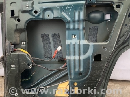 ФОТО Дверь для Jeep Patriot (10-17) Киев