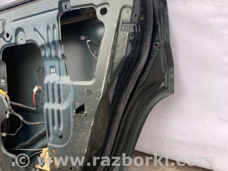 ФОТО Дверь для Jeep Patriot (10-17) Киев