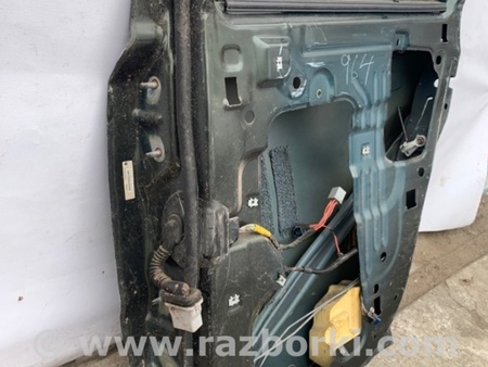 ФОТО Дверь для Jeep Patriot (10-17) Киев