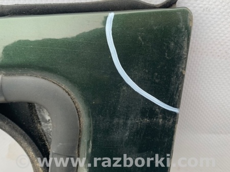 ФОТО Дверь для Jeep Patriot (10-17) Киев