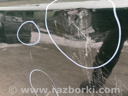ФОТО Дверь для Jeep Patriot (10-17) Киев