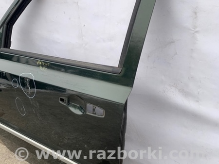ФОТО Дверь для Jeep Patriot (10-17) Киев