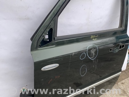 ФОТО Дверь для Jeep Patriot (10-17) Киев