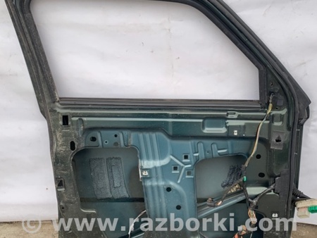ФОТО Дверь для Jeep Patriot (10-17) Киев