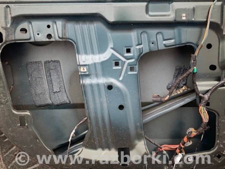 ФОТО Дверь для Jeep Patriot (10-17) Киев