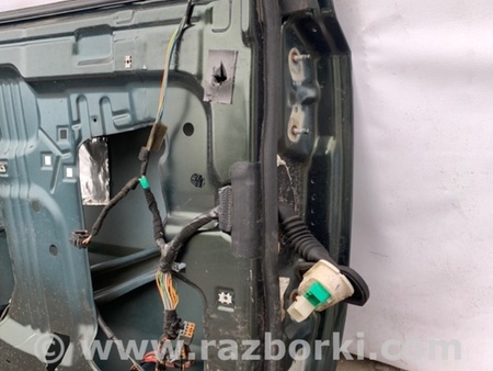 ФОТО Дверь для Jeep Patriot (10-17) Киев