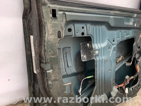 ФОТО Дверь для Jeep Patriot (10-17) Киев