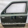 Дверь Jeep Patriot (10-17)