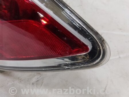 ФОТО Фонарь задний наружный для Mazda CX-9 TB (2007-2016) Киев