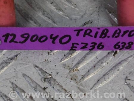 ФОТО Катушка зажигания для Subaru Tribeca B10 Киев